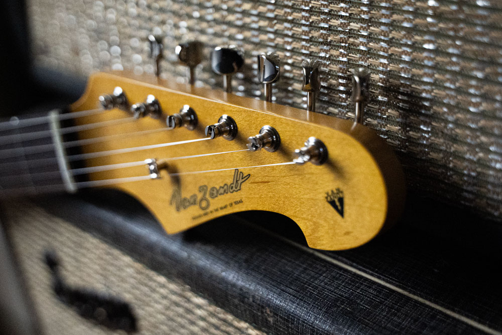 VanZandt new JMV-R2 / 63 3TS

#vanzandt #ヴァンザント