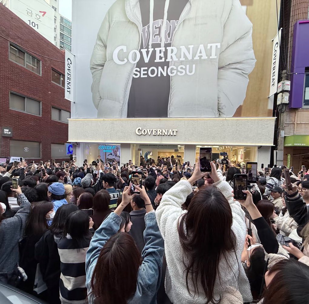 traitortogether's tweet image. soobin is famous FAMOUS 😭