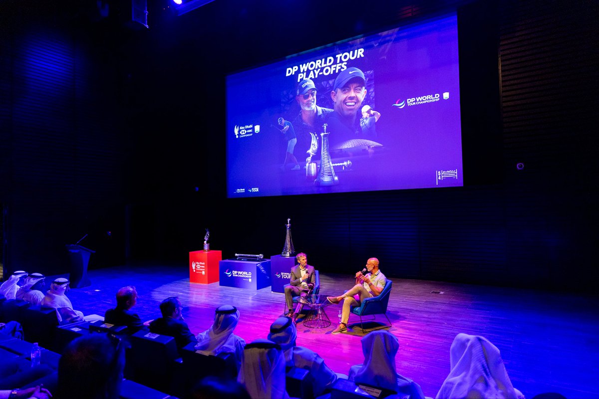 أعلن في متحف اللوفر أبوظبي إطلاق النسخة الثانية للتصفيات الختامية لجولة دي بي ورلد للجولف التي تستضيفها الإمارات بعد النجاح الكبير الذي حققته النسخة الأولى العام الماضي.