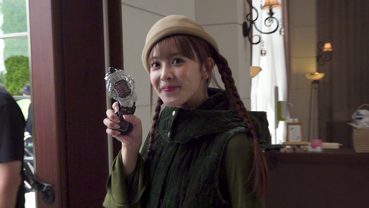 TTFCにて好評配信中🎃 ガールズリミックス inハロウィンパーティー