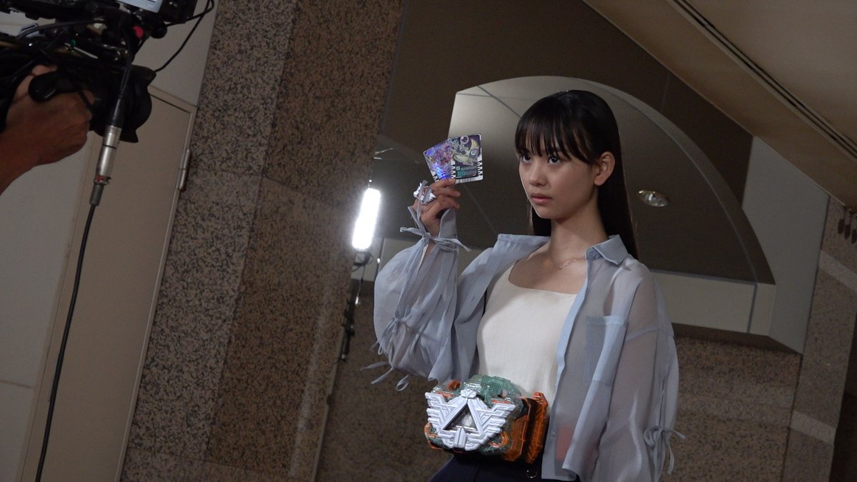 TTFCにて好評配信中🎃 ガールズリミックス inハロウィンパーティー