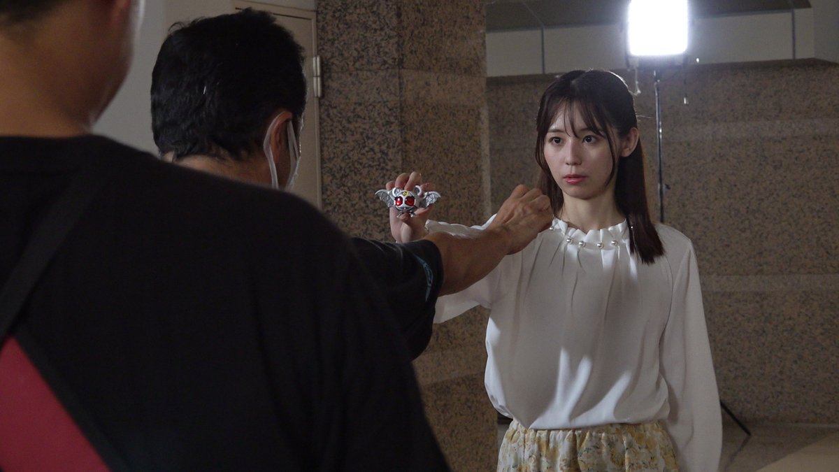 TTFCにて好評配信中🎃 ガールズリミックス inハロウィンパーティー