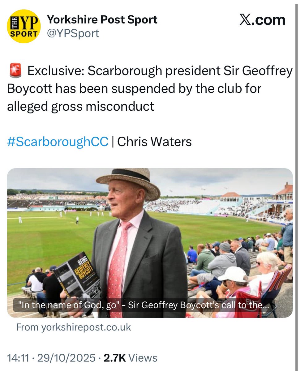 James Richardson (@jr_tiger) on Twitter photo 