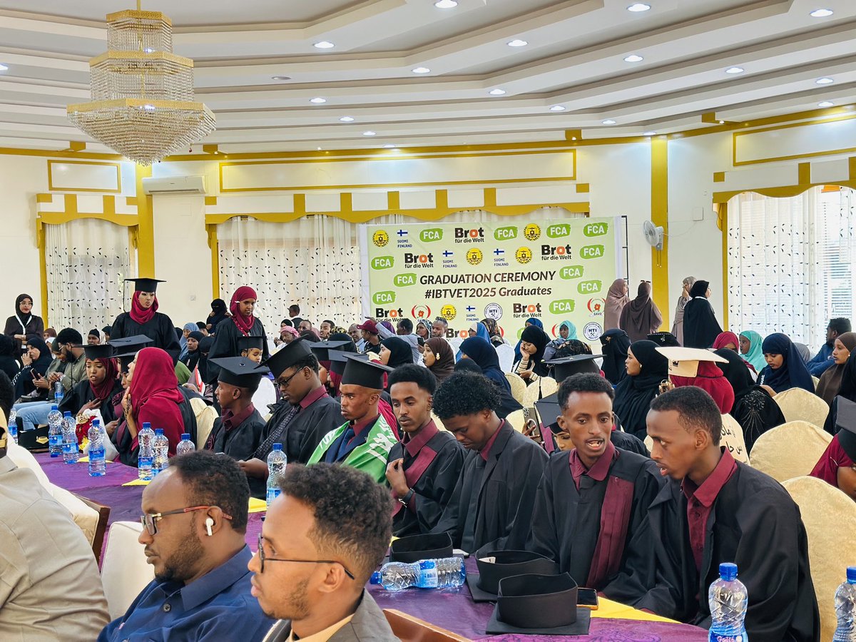 FCA Somaliland tweet media