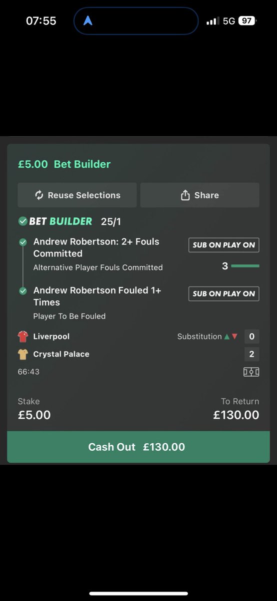 bettingwithAP's tweet photo. Another lovely night in our free tele group. Doing what we do best 🫡💥

https://t.co/o9BldTmSci https://t.co/EHDhv3meag