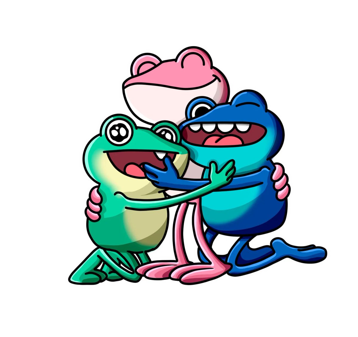 innerpeace300๐ GAIB | ๐ฝrAI (@innerpeace300) on Twitter photo ์ฐ๋ฆฌ ํ๋ฃจ์ค๊ฐ ์์ฆ ๋ง์ ํ์
์์์ ๋ค๊ณ ์ค๋ค์.
๋งค์ฐ ๊ธ์ ์ ์ด๋ผ๋ ์ฌ์ค,
๊ทธ๋ฆฌ๊ณ ๋ ์๋ฒฝ๊ฐ์ ๋์จ ์์ ํ๋ ๋! <a href="/Talus_Labs/">Talus Labs</a>
์ฐ๋ฆฌ ํ
์คํธ๋ท 2์ฃผ ์ฐ์ฅ ๋ํ๋ค! 11/14์ผ๊น์ง.
+ ์นด์ดํ ๋ฆฌ๋๋ณด๋ Top 500๋ฑ๊น์ง ๋ณด์ ์ค๋ค!
๋ณด์ํ์ ๋ํด์๋ ๊ฐ์ธ์ด ๊ฐ์ ธ๊ฐ๋ ์์ ์ค์ด๋ค๊ฒ ์ง๋ง ๋ ๋ง์ ์ฐ๋ฆฌ ํ๋ฃจ์ค๊ฐ ์์ฆ ๋ง์ ํ์
์์์ ๋ค๊ณ ์ค๋ค์.
๋งค์ฐ ๊ธ์ ์ ์ด๋ผ๋ ์ฌ์ค,
๊ทธ๋ฆฌ๊ณ ๋ ์๋ฒฝ๊ฐ์ ๋์จ ์์ ํ๋ ๋! <a href="/Talus_Labs/">Talus Labs</a>
์ฐ๋ฆฌ ํ
์คํธ๋ท 2์ฃผ ์ฐ์ฅ ๋ํ๋ค! 11/14์ผ๊น์ง.
+ ์นด์ดํ ๋ฆฌ๋๋ณด๋ Top 500๋ฑ๊น์ง ๋ณด์ ์ค๋ค!
๋ณด์ํ์ ๋ํด์๋ ๊ฐ์ธ์ด ๊ฐ์ ธ๊ฐ๋ ์์ ์ค์ด๋ค๊ฒ ์ง๋ง ๋ ๋ง์