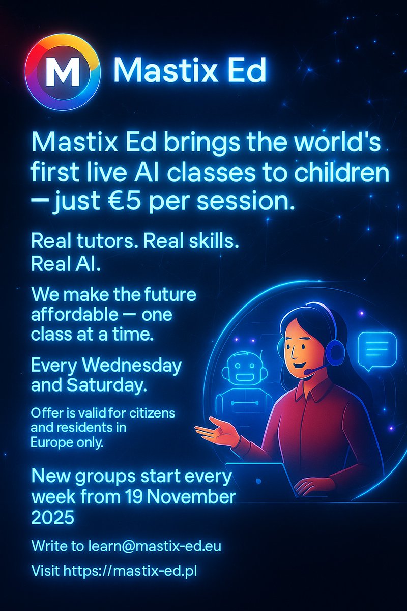 MastixEdTech's tweet image. 