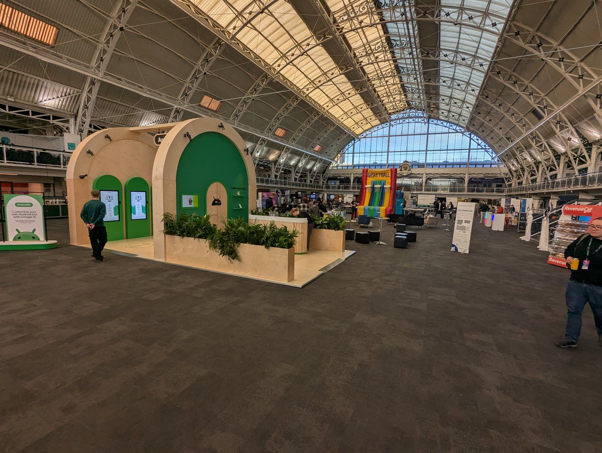 Pindroid tweet media