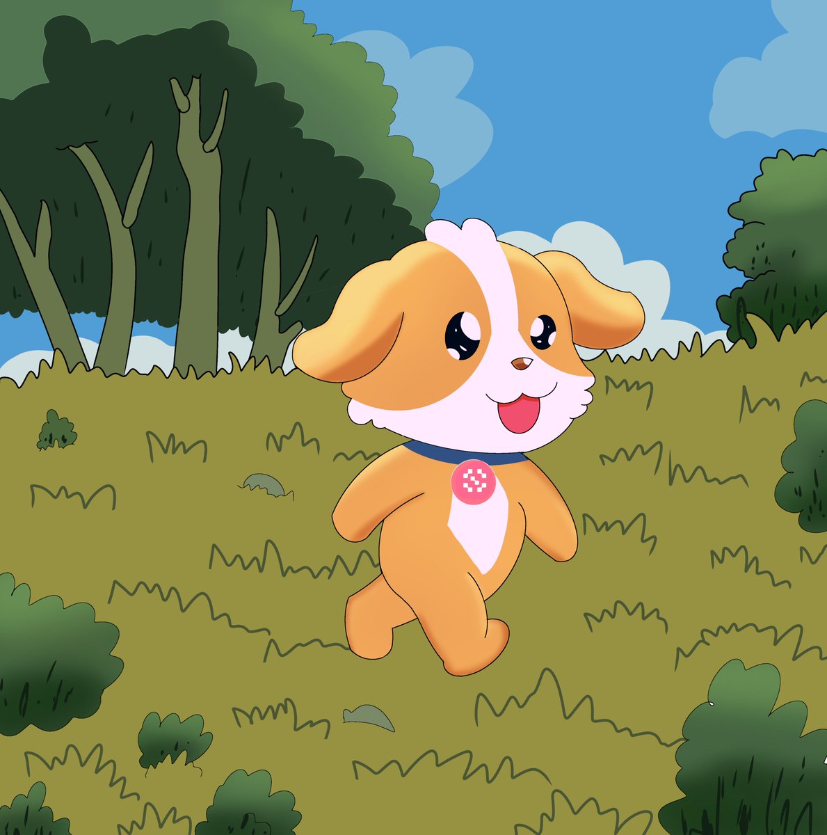 0xRusaa's tweet image. Gsenti,
Daily Art Journey with @SentientAGI

✨Note: this is my 66 Artwork. I'm Keeping my daily streak. let's see where it go

 Discord: captainlsmith 
#SentientAGI
@smoothasfkk @hieu06730313 @shad_haq_  @vivekkolli

+Video Prof attaached
#SentientAGI