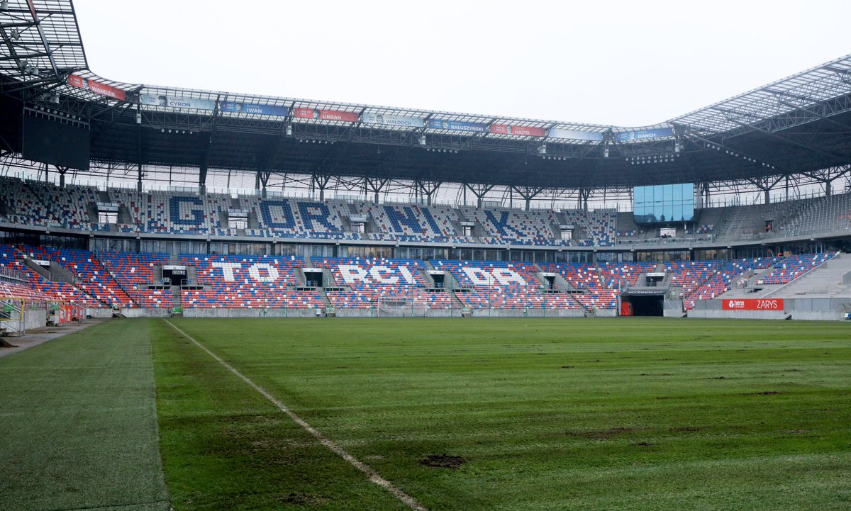 zachodni's tweet image. Nadchodzi zima w Górniku #Zabrze. Bez pomocy miasta znów trzeba będzie sprzedać piłkarzy. #sport #wywiad

dziennikzachodni.pl/nadchodzi-zima…