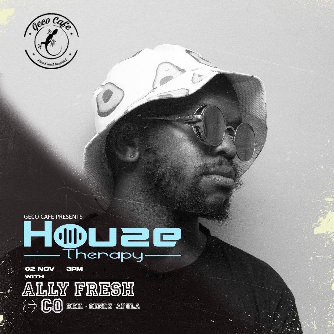 This Sunday Therapy with <a href="/kamushez/">KAMUSHEZ</a> and <a href="/macklean_/">MacLean™</a>