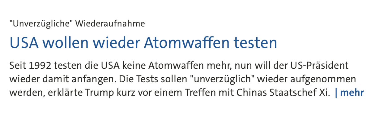 ralphruthe's tweet photo. Trump bombt uns gesellschaftlich 40 Jahre zurück in die Vergangenheit. Wortwörtlich. https://t.co/B5VJnUsJ0B