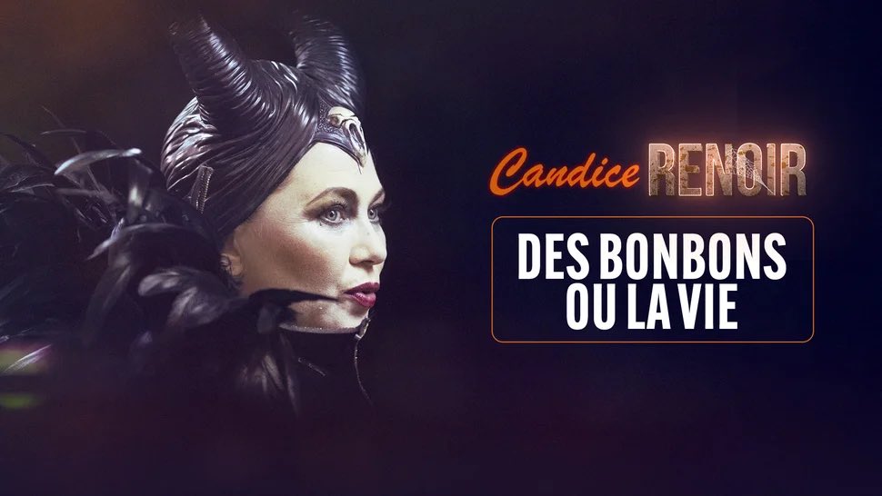 📈#Audiences | #France2

L’épisode de Candice Renoir « Des bonbons ou la vie » leader hier soir avec :

📌2,6M de tvsp

Avec Cécile Bois ✨

▶️A (re)voir sur france.tv