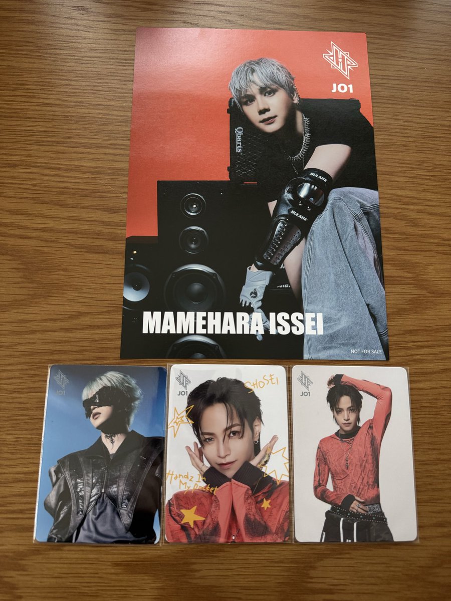 AHOF アユクデ ジョンウ トレカ アホプ 2025年最新】アユクデ トレカの