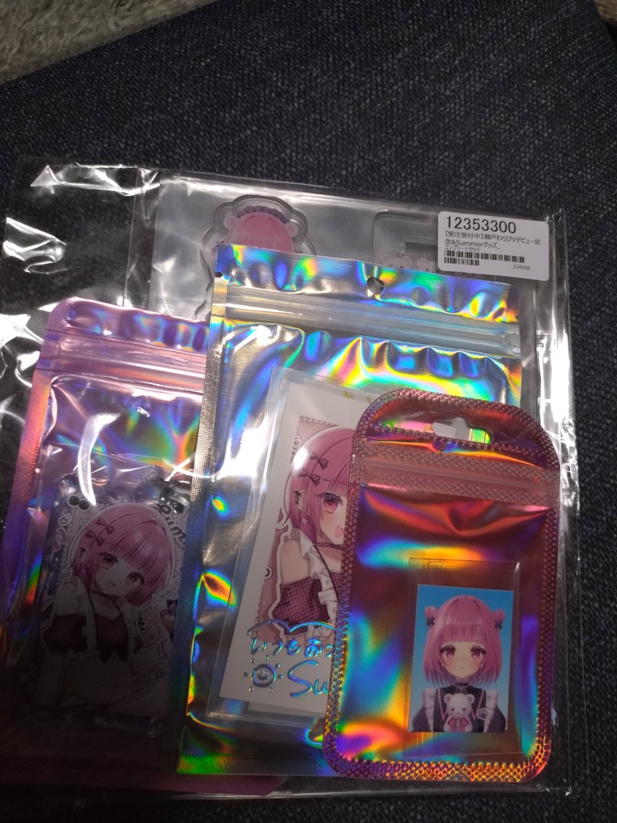 瀬戸わらび🐻‍❄️🎞 (@setowarabi) / Posts / X