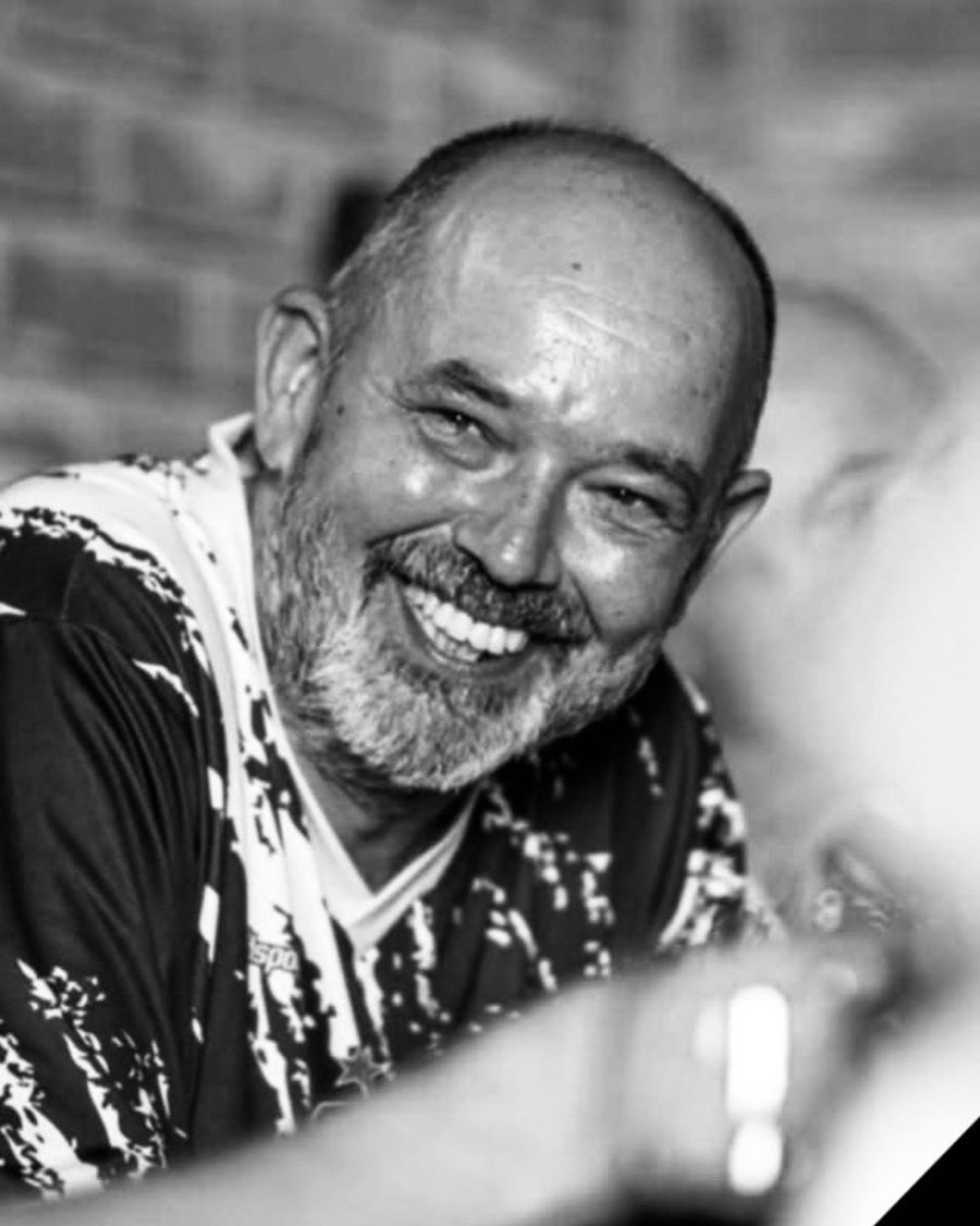 Fotbalová asociace České republiky s hlubokým zármutkem přijala zprávu o úmrtí pana Pavla Hrazdila, dlouholetého funkcionáře FK Šternberk a člena Řídící komise FAČR pro Moravu. Ve věku 58 let podlehl dlouhé a těžké nemoci. 🕊

FAČR vyjadřuje upřímnou soustrast rodině, přátelům a