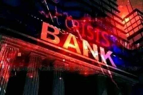 Stay updated on the ongoing financial crisis....Quantum Financial System (#QFS)!
Banks are collapsing, Accounts are being frozen, People are losing access to their money—without warning.

Don’t wait until it’s too late.
Say goodbye to traditional banks and centralized control.