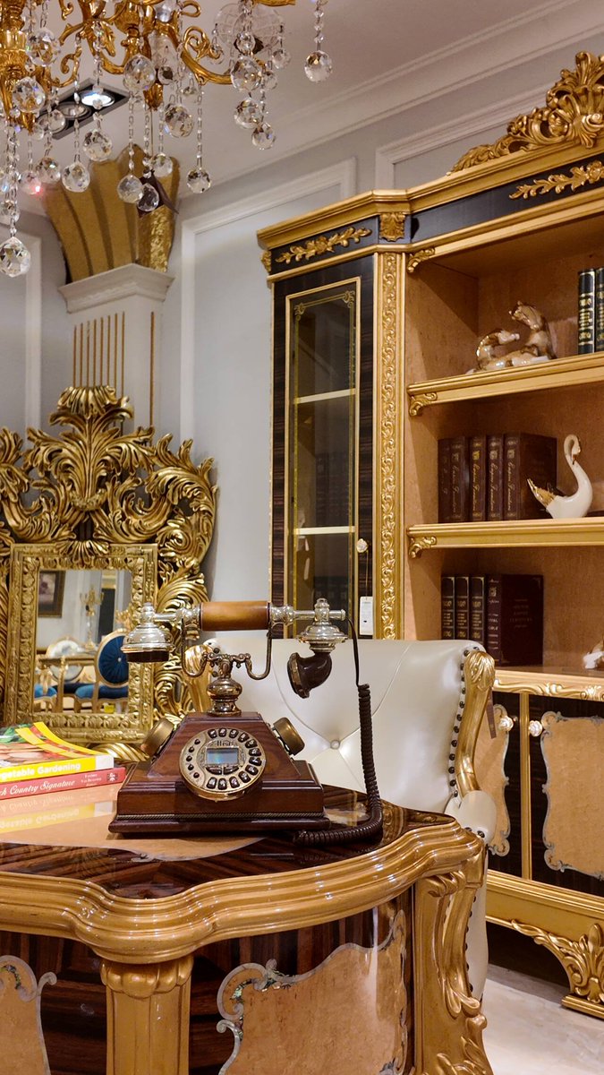 sijia812605's tweet image. From classic luxury to modern simplicity — every workspace tells a different story.
At Shunde Empire Furniture, we offer more than just furniture.
We offer the freedom to design your own atmosphere.
#CustomOffice #ShundeEmpireFurniture #DesignFreedom