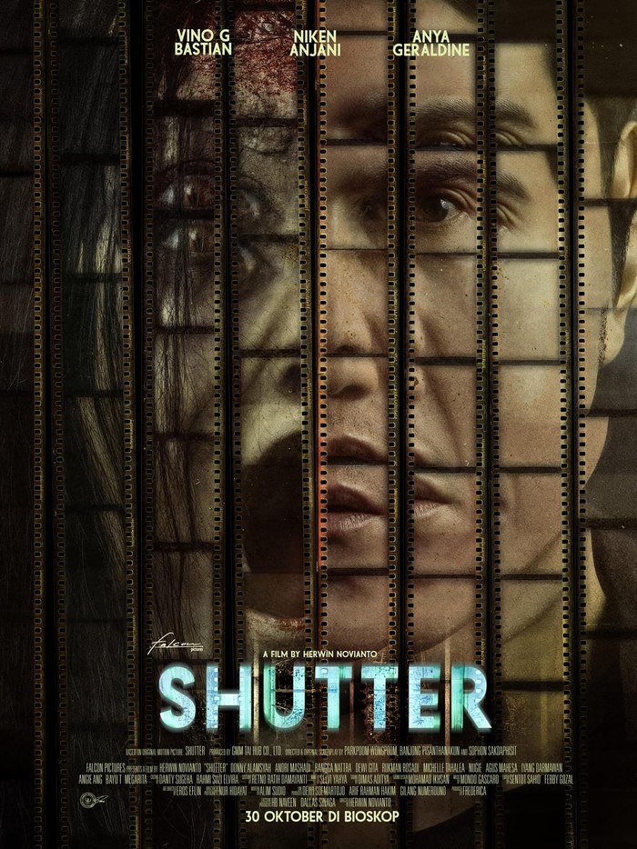 nurrie_lestari's tweet image. Masa lalu Darwin yang membuatnya harus membayarnya di masa depannya, definisi cinta mati seorang Lilis ke Darwin, Film #shutter Indonesia lebih horror dari aslinya, lebih ngeri dan juga membawa pesan #safespaceforall  
Stop bullying guys, ngebully itu ga keren !

@VinoGBastian__