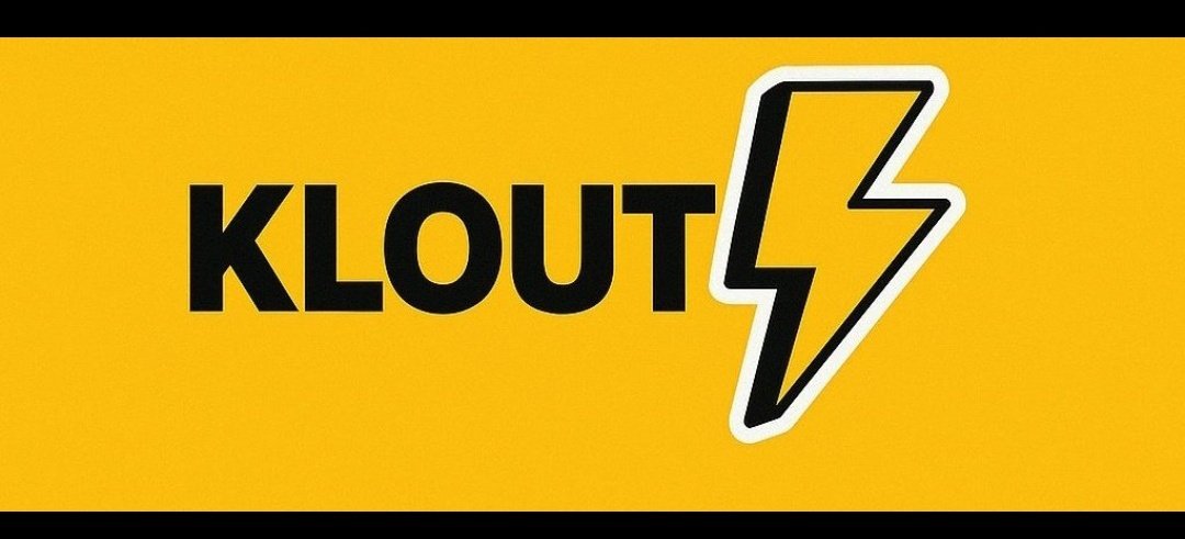 hendririza0904's tweet image. Today I explored the features on @KloutGG and it turns out, this platform really encourages us to be active and interact through creative campaigns 🔥
Not only playing, but also building a personal brand on Web3.
#KloutGG #Web3Builder #DigitalIdentity