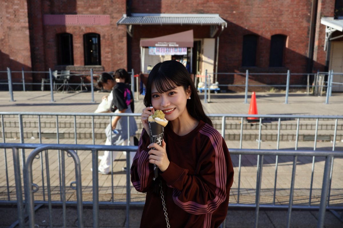 成瀬かりん@ちゃーむぽっしゅ on X