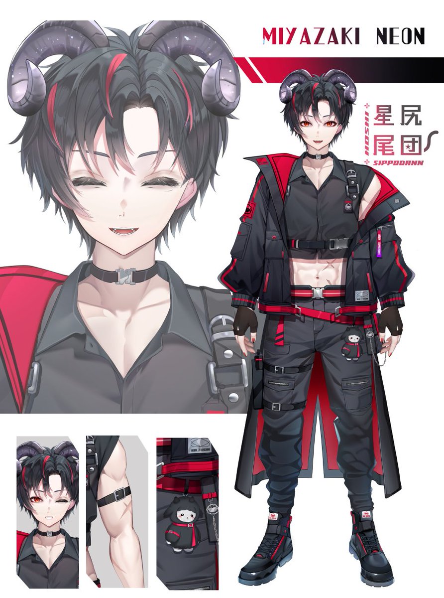 さきまる@C106(日)西1 め－56b (@sakimr1020) / Posts / X