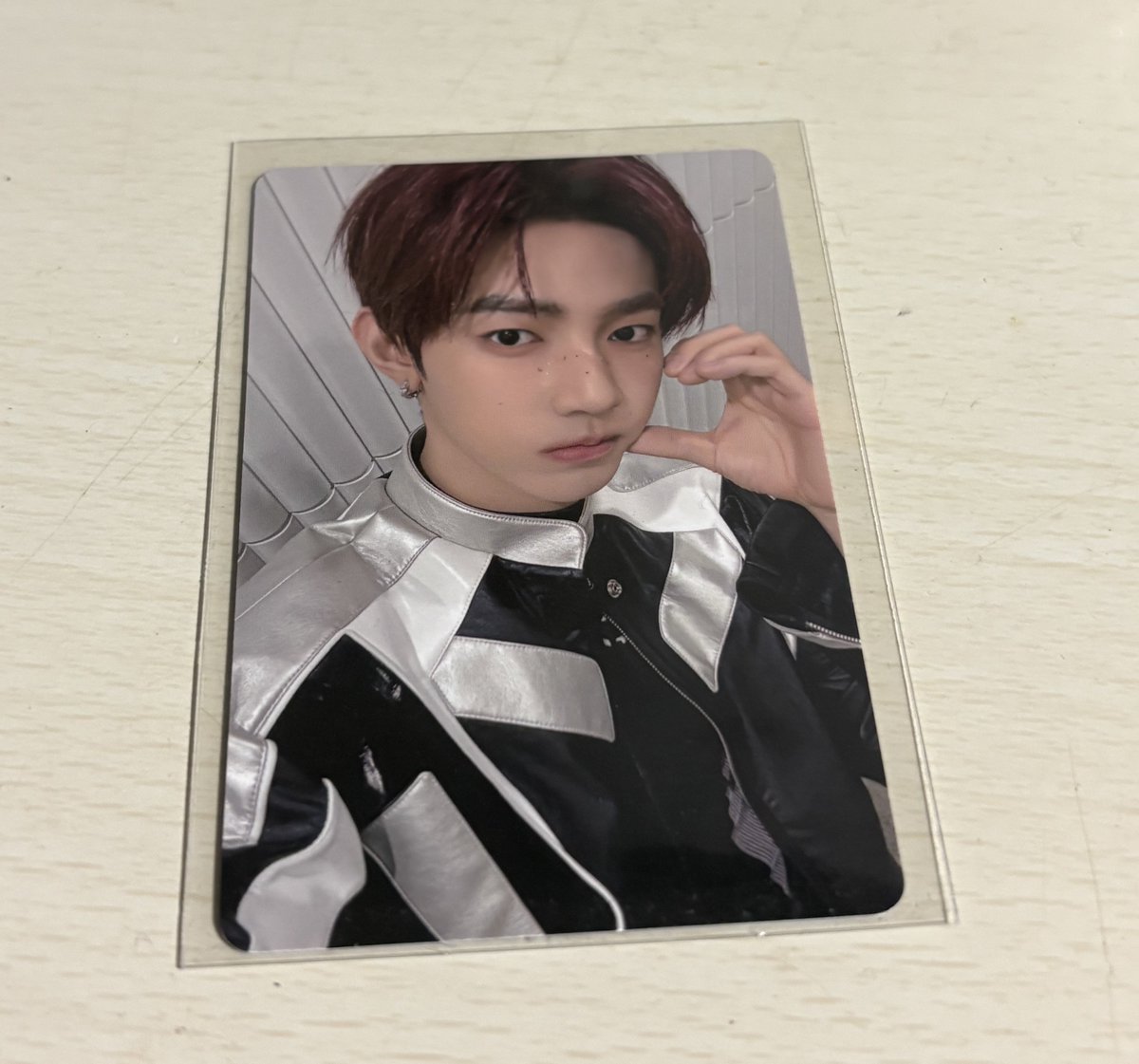 𝓚⸝⋆ tweet media