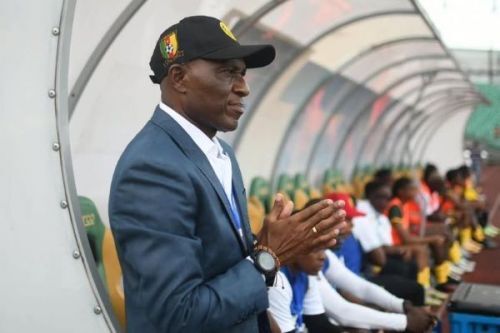 Cameroon Sacks Women's Coach Bisseck After CAN 2026 Qualification Failure stopblablacam.com/society/3010-1…