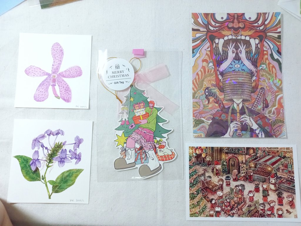 โพสนี้รวม artist thailand ✨️✨️✨️

👈🏻 Chickenmew              👉🏻 <a href="/TakeKram/">Take time to make kraam</a>
👈🏻 <a href="/chayanissart/">Chayanissart</a> | <a href="/butterclub_th/">butter 🧈</a> 
👉🏻 CU SciDraw | <a href="/ayayoioil/">A.YA.YOI</a> | <a href="/linezent_03/">IZU</a>