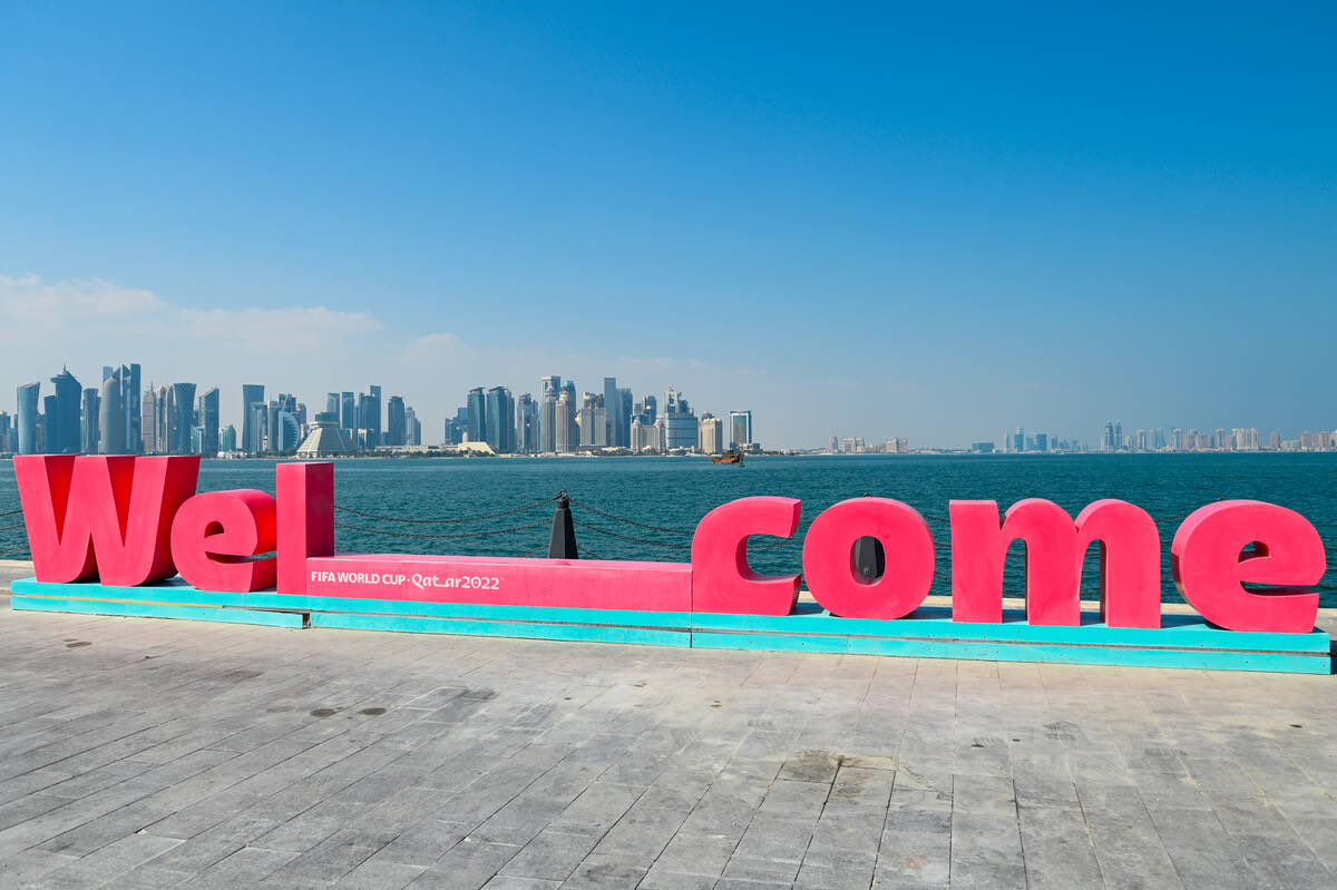 #Aquabike News
FINAL COUNTDOWN IS ON TO THE WORLD AQUABIKE CHAMPIONSHIP SHOWDOWN IN DOHA
aquabike.net/news/2025/fina…