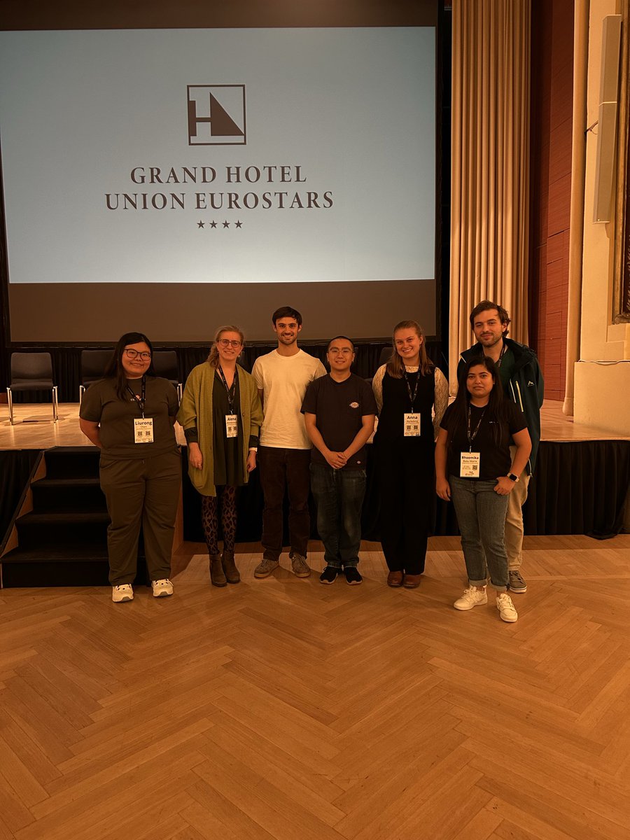 Khmelinskaia Lab tweet media