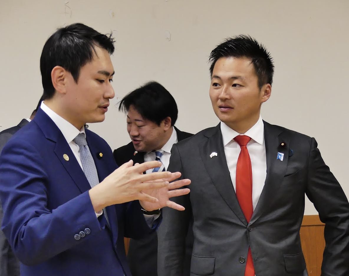 【新たな局面】

台湾民進党青年局の皆様と多岐に渡り意見交換をしました。
一番印象的だったのは陳立法委員がおっしゃていた日台関係は「新たな局面」を迎えているというフレーズでした。