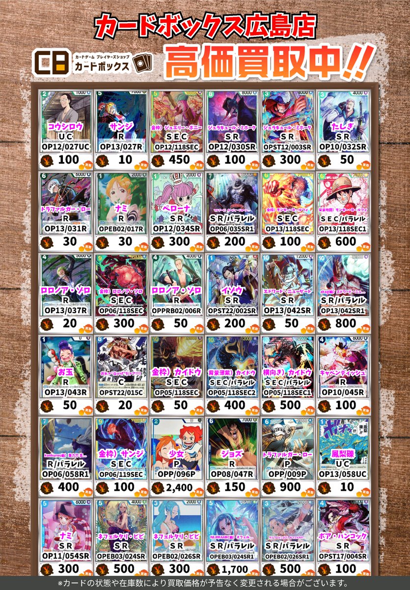 写真撮り直し・料金計算中です】ONE PIECEグッズ【まとめ売り】 写真