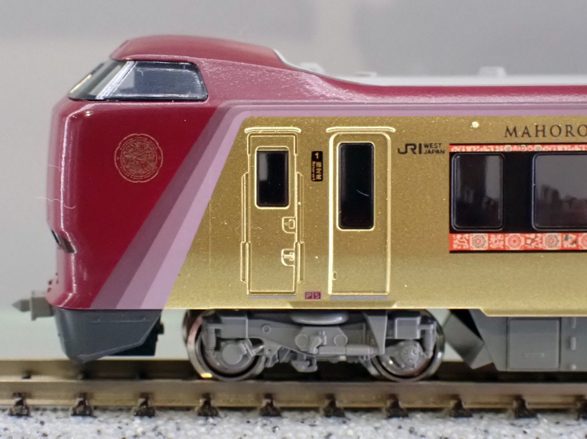 おかもと様 TOMIX キハ03形レールバスセット 品番：98142 | NGaugeJP - Nゲージ