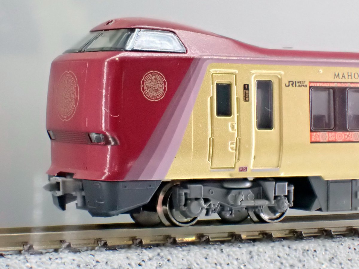 チーの  モケイテツ（公式） on X