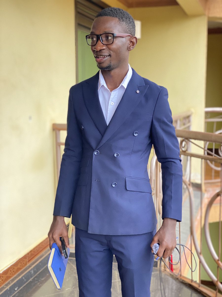 Today I join 25 Universities from all over the country Uganda Talk about the Unending Quest for the Credible free and fair elections under <a href="/ccgea1/">Center for Constitutional Governance (CCG)</a> 
Are the people of Uganda prepared for the upcoming elections 
Or we shall just trust a paper to translate into the next Leadership