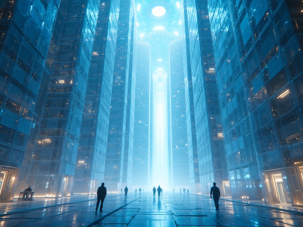 fxe_noci's tweet image. Infrastructure isn’t just code, it’s the invisible rhythm of the digital world. @KRNL_xyz builds frameworks where data flows like light through glass — structured, pure, alive. #Web3Engineering
@GiveRep @LightLinkChain @grvt_io @irys_xyz @TypusFinance