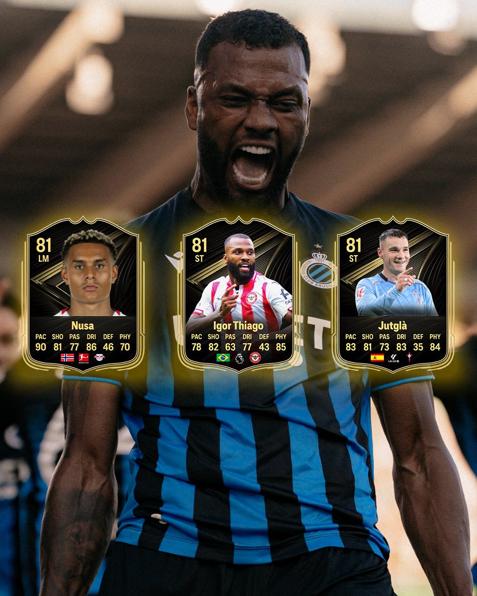 Making their mark. 🥹👏