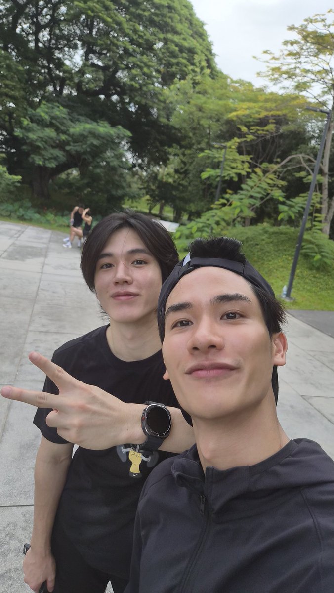 เทย์ทาวาฬ tweet media