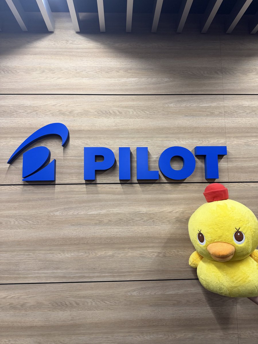 アヒル隊長　22羽 59120ced8d0df131139f117199d33e