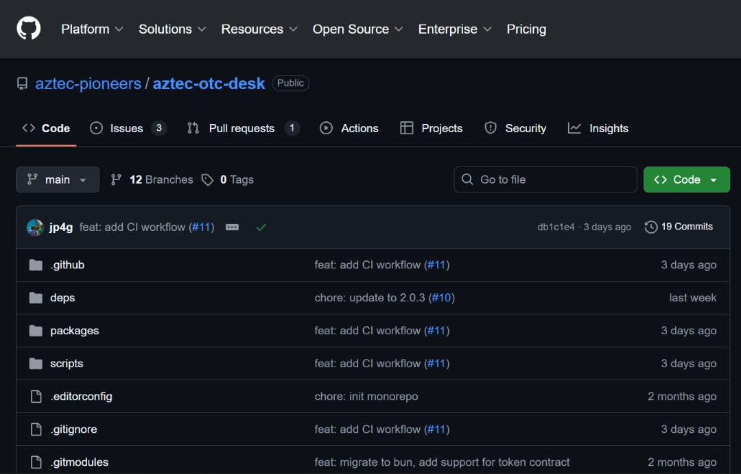 I believe that for blockchain to reach its full potential, privacy must be in place.

If you use crypto, you already know that privacy barely exists on-chain.
Every wallet, every transaction, every move is public.

That’s exactly what <a href="/aztecnetwork/">Aztec</a> is fixing.

Aztec is a