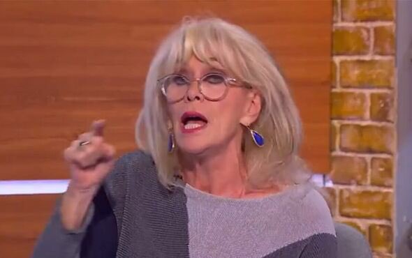 Sir Michael Take CBE (@michaeltakemp) on Twitter photo We had a Halloween party on the village green for the children yesterday 
Bunty came as Carole Malone.
She screeched about migrants whilst pointing her pen at people.
Everyone said it was the most horrific thing they’d seen since Cliff cut his finger in the pub slicing lemon.
🙀 We had a Halloween party on the village green for the children yesterday 
Bunty came as Carole Malone.
She screeched about migrants whilst pointing her pen at people.
Everyone said it was the most horrific thing they’d seen since Cliff cut his finger in the pub slicing lemon.
🙀