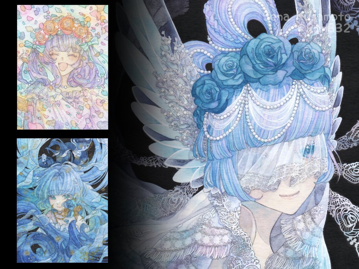 蒼✧︎* 蒼下せな (@Rmn832) / Posts / X