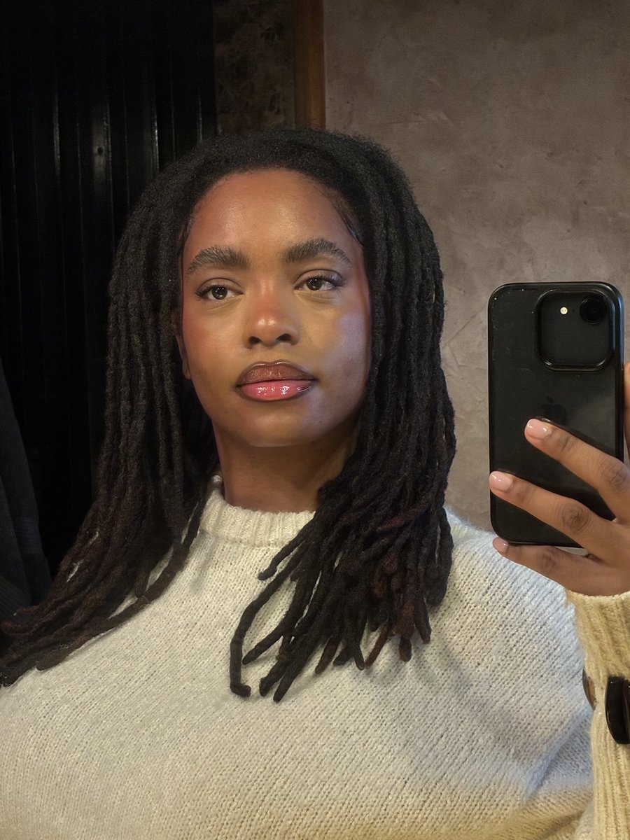 Quand t’es épanouie, ça se voit sur ton visage 🌸