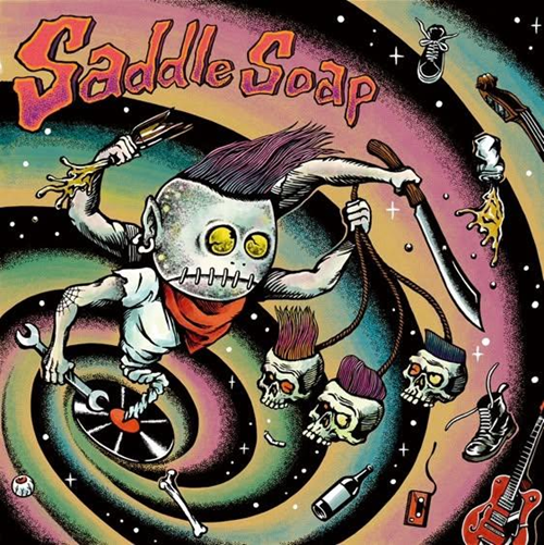 ディスクユニオン パンク on X