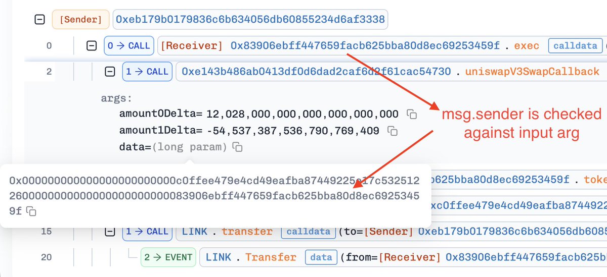 Defimon Alerts tweet media