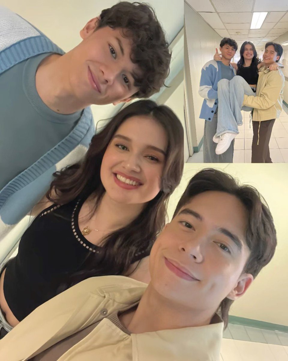 Jameson Blake tweet media