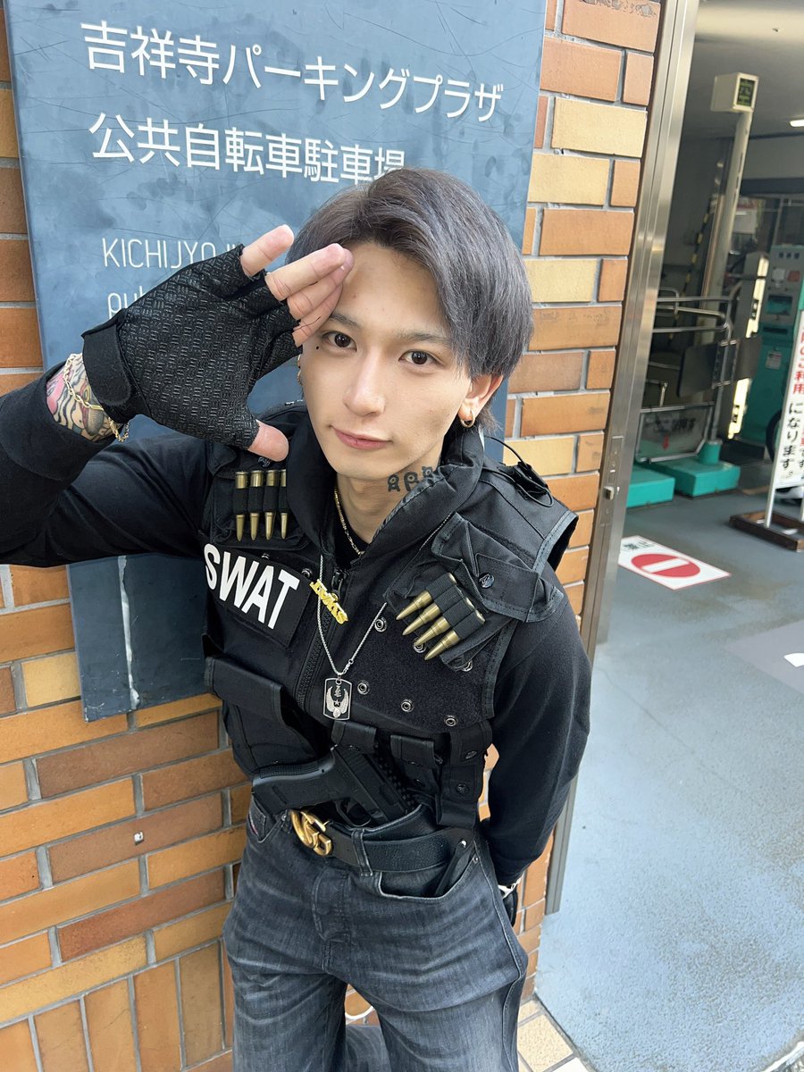 I9L_Rinta's tweet photo. YES←NO→だよ　どーする？😊 https://t.co/I45a52fG1l