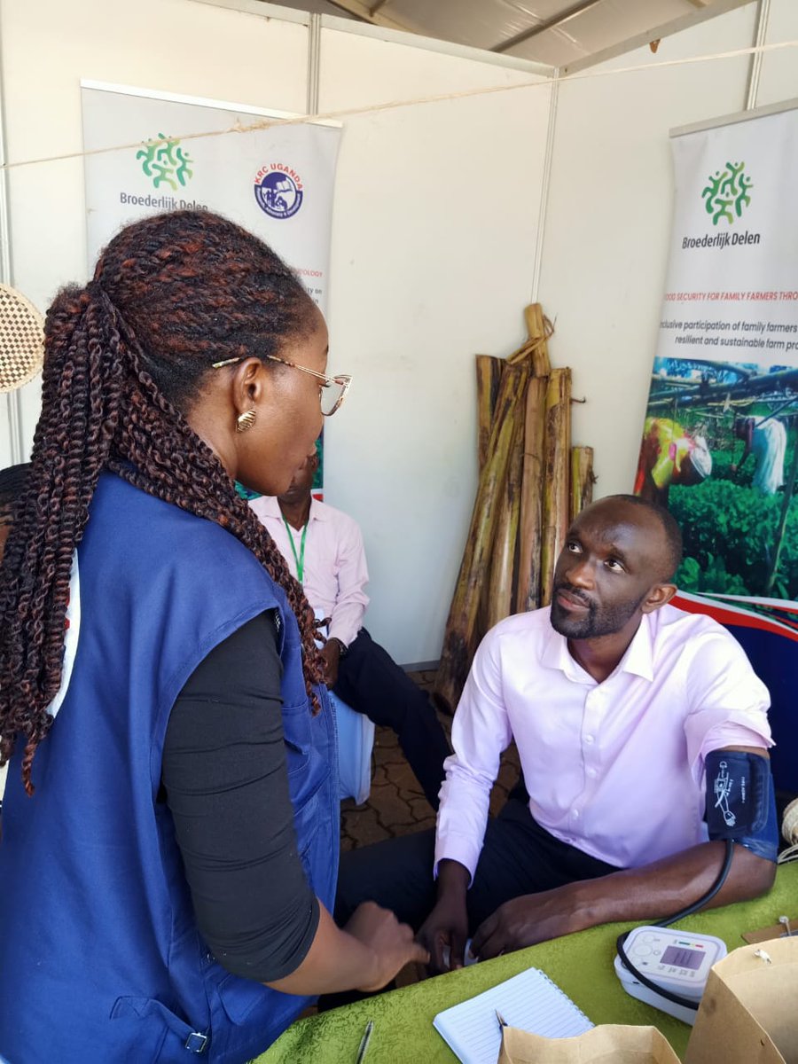 Kabarole Research and Resource Centre (KRC-Uganda) tweet media