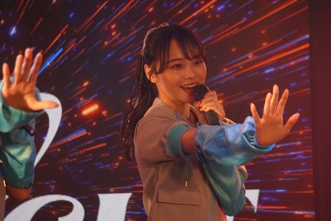 林芽亜里のTwitter画像8
